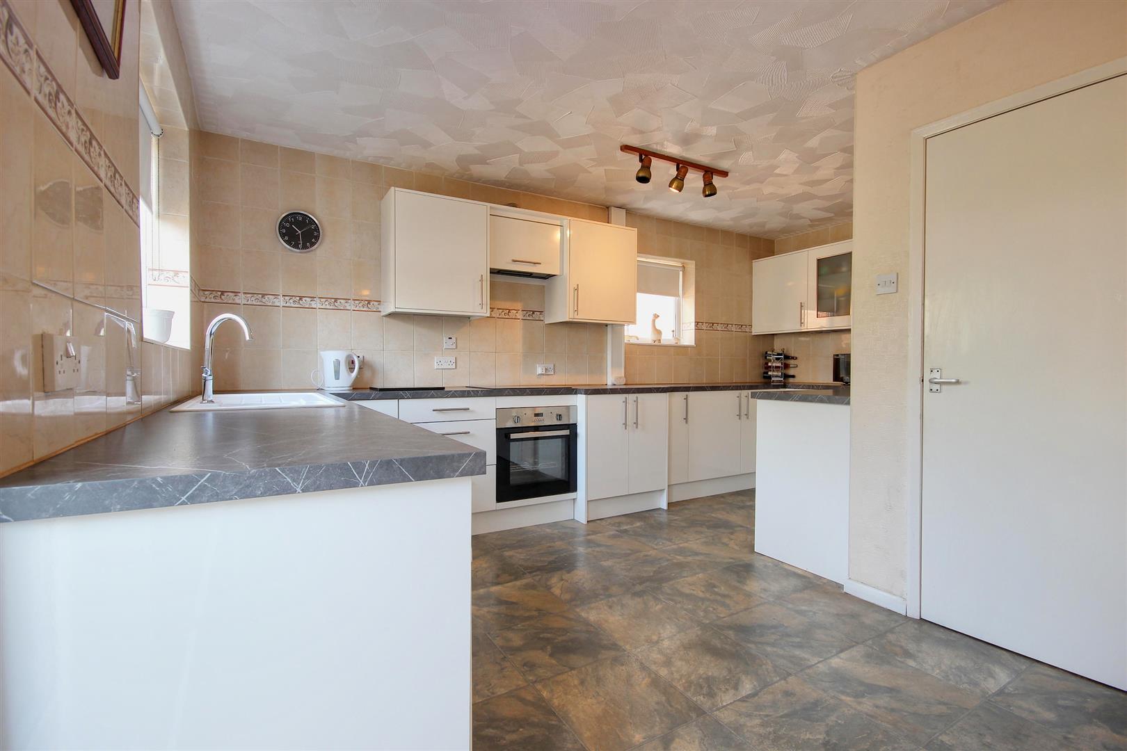 Ash Grove, Aldbrough